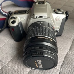  Canon EOS Kiss III 35mm  レンズセット...