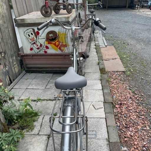 4482】学童 27インチ 10，500円（防犯・税込）の通販はau PAY 