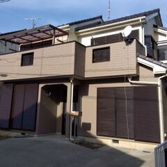 🏆入居総額1.1万円🏆JR高崎線 深谷駅 歩20分🏆深谷市萱場
