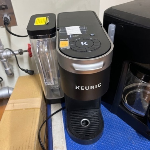 コーヒーメーカー