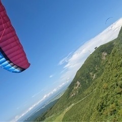 空飛び仲間募集【パラグライダー】 − 青森県
