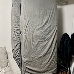 家具 マットレス セミシングル クイーン