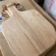 木製ピザボード【未使用品】