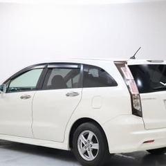 審査にご不安な方でもお任せください✊　ホンダ　ストリームの画像