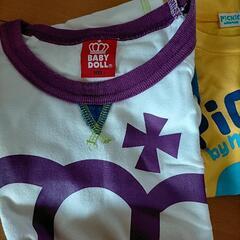 お取引先決まりました★メンズ100㌢USED 計14枚の画像