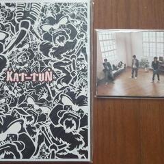 KAT-TUNCD(おまけ付き)差し上げますの画像