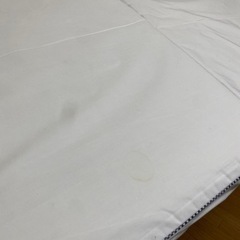 パタンⅡ 折りたたみ　ミニ ベビーベッド 大和屋の画像