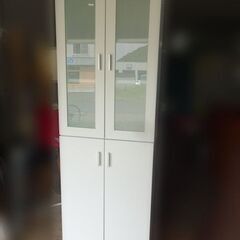 NITORI/ニトリ■食器棚 ダイニングボード カップボード キ...
