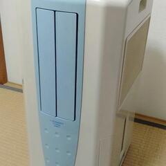 値下げしました!　万能　コロナCORONA　どこでもクーラー 冷...