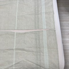家具 カーテン、ブラインドの画像