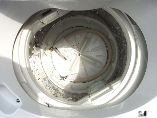 ① 日立 2016年製 5.0㎏ 洗濯機 NW-5WR 5kg HITACHI 家電 札幌市 中央区 南12条