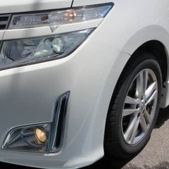 7人乗りのミニバン🚗高速もスイスイ～✨