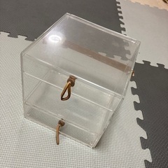 化粧品ボックス