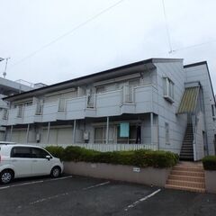 🏆入居総額5万円🏆JR八高線 毛呂駅 歩3分🏆入間郡毛呂山町