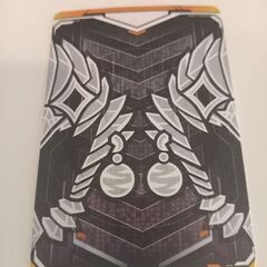 仮面ライダーガッチャード　ライドケミートレカ「2　KINKIRAVINA」の画像