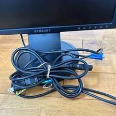 【お話し中】パソコン 周辺機器の画像