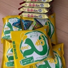 お菓子まとめ売り！決まりました