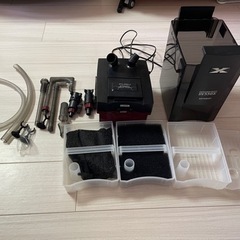 コトブキ POWER BOX  SV550Xの画像