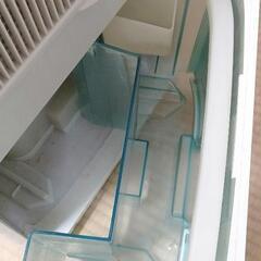 万能　コロナCORONA　どこでもクーラー 冷風機·衣類乾燥除湿機  (2)の画像