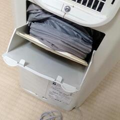 万能　コロナCORONA　どこでもクーラー 冷風機·衣類乾燥除湿機  (2)の画像