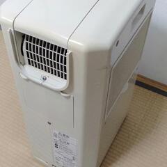 万能　コロナCORONA　どこでもクーラー 冷風機·衣類乾燥除湿機  (2)の画像