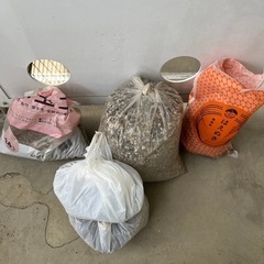 赤玉土 石 砂利 砂