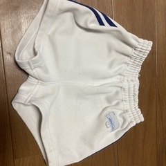 幼稚園　半ズボン　120