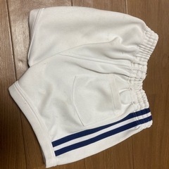幼稚園　半ズボン　120の画像