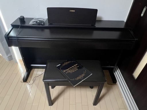 楽器 鍵盤楽器、ピアノ