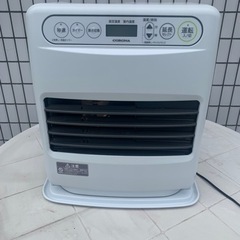 家電 季節、空調家電 ファンヒーター