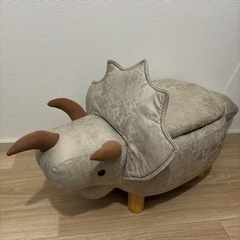 アニマルスツール

