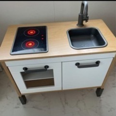 IKEA おままごとキッチン