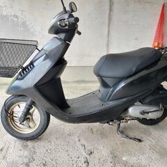 ホンダ ディオ AF62 (50cc)　実動車ですの画像