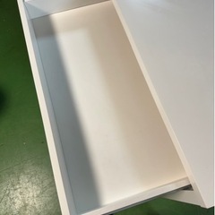 IKEA MICKE　ミッケ　デスクの画像