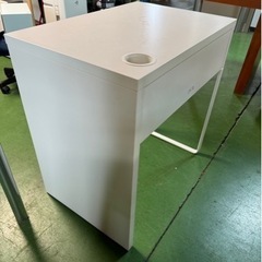 IKEA MICKE　ミッケ　デスクの画像