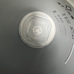 象印　加湿器　EEDD50の画像