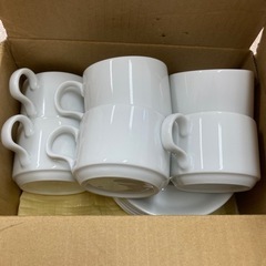 生活雑貨 食器 コーヒー、ティー