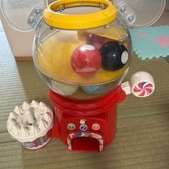 ディズニーはじめて英語　おもちゃ