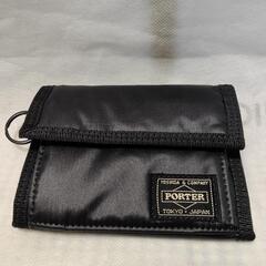 PORTER 財布
