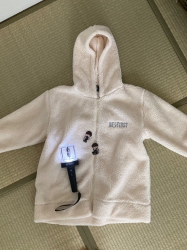 ビーファースト BE:FIRST グッズセット