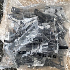 セフティベルト(ステンレスバンド)の画像