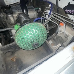 [最終値下げ]JB23W スズキ ジムニー ハイオク仕様 ハイフロータービンの画像