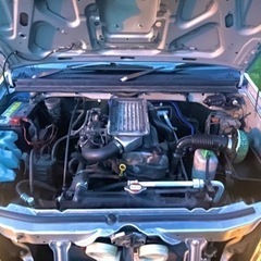 [最終値下げ]JB23W スズキ ジムニー ハイオク仕様 ハイフロータービンの画像