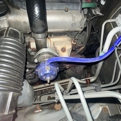 [最終値下げ]JB23W スズキ ジムニー ハイオク仕様 ハイフロータービンの画像