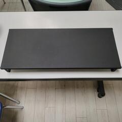 机上台　モニター台