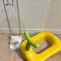 補助便座　子供用品 ベビー用品 トイレ用品　combi Rich...