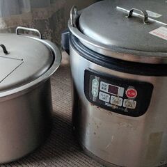 象印マホービン マイコンスープジャー TH-CU160  1台の画像