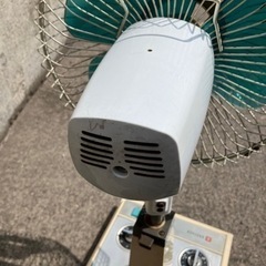 昭和レトロ ブラザー 扇風機 サーキュレーター  アンティークの画像