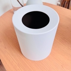 袋を隠せるゴミ箱