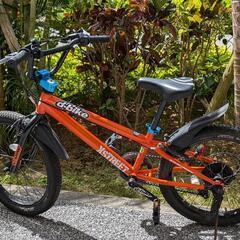 子供用自転車